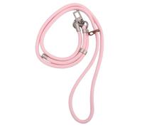 Fabater Sangle de Cou pour Caméra d'action, Boucle à Double Verrouillage en Alliage d'aluminium, Conception Ergonomique, Lanière Universelle en Polyester Léger, Bandoulière Réglable avec étui de