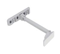 Fabater Sangles TV Anti-basculement Réglables pour écrans Plats, Sangles de sécurité Robustes et Anti-basculement, Faciles à Installer pour la Protection des Bébés, Matériaux de qualité pour un