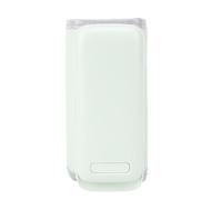 Fabater Sauveurs de Bouteille de bébé ABS Premium ABS-ISLULÉS SHEEVES, Intelligent Thermostat Milk Bottle Warmer pour les Parents au Goo