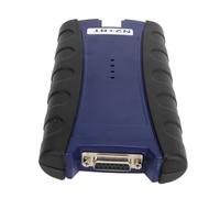Fabater Scanner de Diagnostic Poids Lourd Bluetooth, Lecteur de Code Défaut