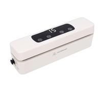 Fabater Scelleuse Sous Vide Automatique pour Aliments, Aspiration Efficace, Scelleuse Pratique pour une Utilisation Rapide dans la Cuisine Domestique, pour la Conservation des Aliments