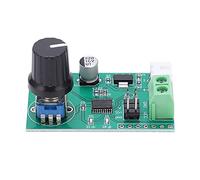 Fabater Série de Cartes de Commande de Servos à Deux Canaux, Module de Débogage de l'appareil à Gouverner, Précision de 0,09 Degrés, Cycle de Contrôle de 20 Ms pour Futaba SG90