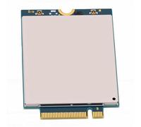 Fabater Spécification M.2 Carte 4G Mise à Niveau de Connexion Rapide 150 Mbps pour ThinkPad T14s X13 Yoga 1 X unité