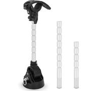 Fabater Stabilisateur du Moteur à la Traîne, ajusté pour Terrova/Riptide Terrova/Ulterra/Riptide Ulterra Power Drive, Le Support de Support de Moteur à Trollure Réglable