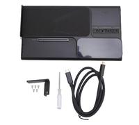 Fabater Station d'accueil, Carte Graphique Externe GPU Dock avec Emplacement PCIE 4.0 X4, 24 Broches + 8 Broches, Prise en Charge de L'alimentation ATX/SFX pour Thunderbolt 5