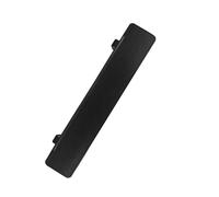 Fabater Stéréo Soundbar USB Enceintes Filaires 3D Système de Son Surround 3D avec Mot de Volume pour Ordinateur Portable Smartphone Tablet Mp3 MP4 Home Office Utilisation (Black)