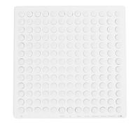 Fabater Stratégie Familiale Smart Bessboard Game avec Pixels Drawing Board, Travel-Friendly et Engageant Un Jeu de société de Formation pour Les Compétences Cognitives, Batterie de 900 MAh