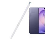 Fabater Stylet de Remplacement, Stylo Tactile 4096 Niveaux de Pression, écriture Facile, sans Bluetooth, étanche IP68, for Utilisation avec Téléphone Compatible (Bleu Clair)
