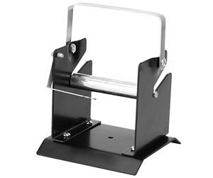Fabater Support de Bobine de Fil avec Base en Métal Lourd, pour Soudage