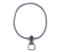 Fabater Support de Caméra Cou Flexible POV à Dégagement Rapide pour 4 3, Léger pour Une Utilisation en Extérieur