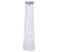 Fabater Support de Filtre à Eau pour Machine à café, Durable, Installation Facile pour la Famille, Support de Filtre en Plastique ABS pour Machine à café DualBrew Pro CFP301 CFP307 CFN601