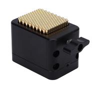 Fabater Support de Mouvement Universel Compact et Portable pour Une Fixation de Mouvement sans Effort, Outil de Réparation de Montre pour Les Tâches d'entretien à Domicile, Occupation Minimale de