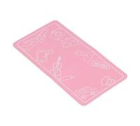 Fabater Support de Téléphone d'avion, Support d'angle Réglable Pliable, Portable et élégant, de Téléphone Multifonctionnel avec Conception à Rabat pour Une Utilisation à Domicile, en Voyage et au