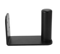 Fabater Support Mural de Haut-Parleur Bluetooth en Métal caché pour S1 Pro S1 Pro+, Installation Facile, Support de Haut-parleurs Portables, Dispersion Optimale du Son, Acier épais Durable de 3 Mm