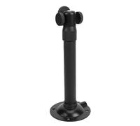 Fabater Support Mural/Plafond pour Projecteur Compatible TMY, Support de Fixation Noir Universel pour Projecteur de Plafond, Longueur Réglable de 20 à 40 Cm, Rotation à 360°, Inclinaison