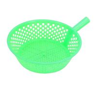 Fabater Tamis en Plastique épais pour Sol de Maïs Pratique - Plantation de Jardin Facile - Multifonction - Économie de Main D'œuvre - Adaptable pour Différentes Utilisations - 1 Pièce Vert