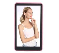 Fabater Téléphone Magnétique Vlog Selfie écran Caméra Arrière Partage en Temps Réel Support de Téléphone Portable pour Diffusion en Direct TikTok, Portée de 98,4 Pieds pour Diffusion en (Pink)