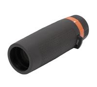 Fabater Télescope Monoculaire 8X32 Haute Définition avec Grossissement 8 Fois étanche et Antibuée Parfait pour L'observation de la Faune, la Randonnée et la Photographie en Plein Air