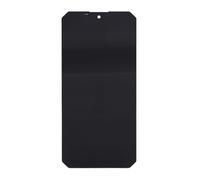 Fabater TEPLE TFT -Screen Assembly Remplacement pour WP23 WP36 WP38, Kit de Réparation Complet Inclus, pour Les Téléphones avec des écrans Déformés
