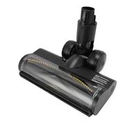 Fabater Têtes de Brosse à étage à Vide, Fixation de la Brosse à Vide de Remplacement pour Beko 94929VI VRT VCS Series Affairs, Accessoire de Pièces D'aspirateur pour Le Sol