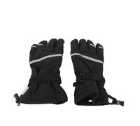 Fabater Thermiques d'hiver, Conception à écran Tactile, Extérieur, Résistant à l'eau, Flexibles et Légers, Photographie par Temps Froid