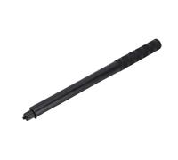 Fabater Tige D'extension de Bâton de Selfie Portable, Poignée Antidérapante de Haute stabilité pour X5 X4 X3 X2 One R RS, Photos d'action (200 cm)