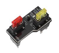 Fabater TIPM Plug in Relay System Lite - Dérivation de Relais de Pompe à Carburant pour Grand Caravan, Journey, Town et Country - Compatible Démarrage à Distance OEM, Installation en 5 Minutes, Aucun