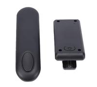 Fabater Tourneur de Page à Distance sans Fil (Black) | Conception Légère, Portée de Contrôle de 32,81 Pieds, Compatible avec les Smartphones, Tablettes et Autres Appareils