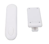 Fabater Tourneur de Page à Distance sans Fil (White) | Conception Légère, Portée de Contrôle de 32,81 Pieds, Compatible avec les Smartphones, Tablettes et Autres Appareils