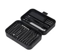 Fabater Tournevis - Ensemble 150 en 1 Kit D'outils de Réparation Multi-Fonctionnel, Poignée de Traction, Matériau en Acier Premium, adapté aux Meubles de Dispositifs électroniques
