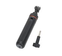 Fabater Trépied Perche à Selfie, 16,14 Pouces, Tête Sphérique Rotative à 360°, Extension Portable, Stabilisateur de Caméra d'action, Support Compact et Léger avec compatibilité Universelle pour Ace