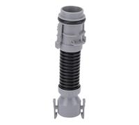 Fabater Tuyau D'admission D'air usiné avec Précision, Remplacement OEM pour Mini Paceman D R61 2013-2014, pour D Clubman R55 2010-2014, Installation Facile, Tuyau D'admission D'air de Voiture