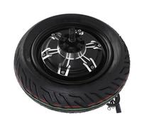 Fabater Un Moteur électrique à Bang électrique à 10 Speech-spoother pour une Moto, une Voiture D'équilibre pour Un Petit Véhicule pour Quatre Roues