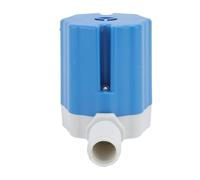 Fabater Valve de Nageur de Réservoir D'eau-aqueur Automatique pour les Systèmes Hydrophropiques, les Systèmes Animaux et les Dispositifs Mécaniques (Entrée latérale)