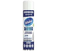 Fabaulon Aide au repassage Aerosol Pressing Express - Le flacon de 400 mL