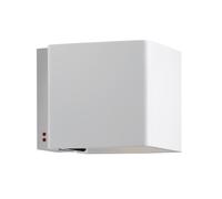 Fabbian Bijou Applique Murale Blanc Brillant