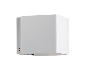 Fabbian Bijou Applique Murale Blanc Brillant