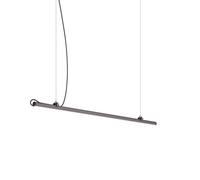 Fabbian Freeline F44 Suspension Noir Petit