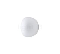 Fabbian Lumi Mochi Applique/Plafonnier ø20 cm