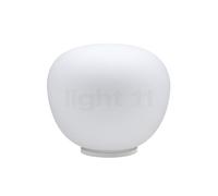 Fabbian Lumi Mochi Lampe de table ø38 cm