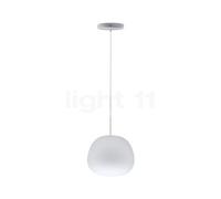 Fabbian Lumi Mochi Suspension ø20 cm
