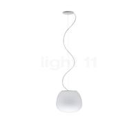 Fabbian Lumi Mochi Suspension ø30 cm