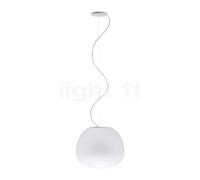 Fabbian Lumi Mochi Suspension ø38 cm