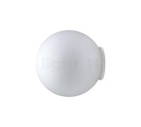 Fabbian Lumi Sfera Applique/Plafonnier ø35 cm , Vente d'entrepôt, neuf, emballage d'origine