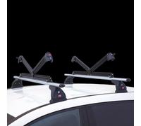 FABBRI 6801888 Porte-ski de barre de toit