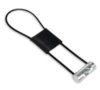 Fabbri Accessoires pour barres de toit ALU VIVA 5 CÂBLE DE SERRAGE - 490 mm