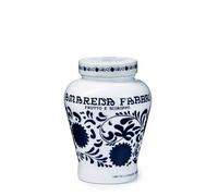 Fabbri Amarena Cerises sauvages noires, dans une sauce douce et épaisse (600 g)