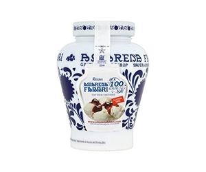 Fabbri Amarena Fruits Et Sirop 600G - Paquet de 4