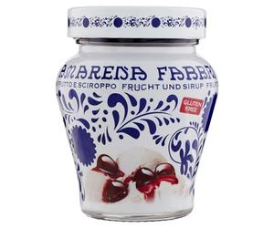 Fabbri Cerises Amarena au Sirop (230g)