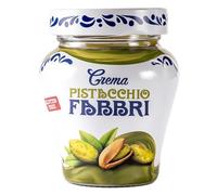 Fabbri Crème à Tartiner Pistache 200g